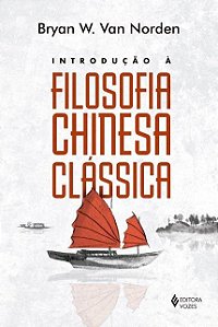 Livro Introdução a Filosofia Chinesa Clássica