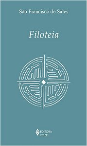 Livro Filotéia - Sales - Vozes