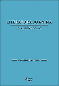 Livro Literatura Joanina - Doglio