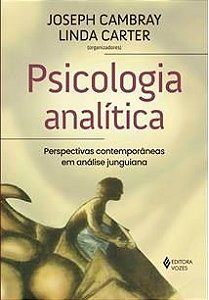 Livro Psicologia Analitica: Perspectivas Contemporaneas em Analise Junguiana - Cambray/ Carter