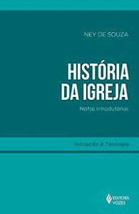 Livro História da Igreja