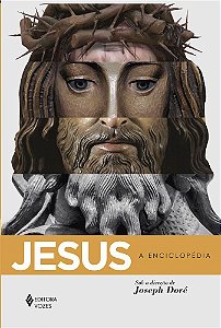 Livro Jesus - a Enciclopedia - Dore
