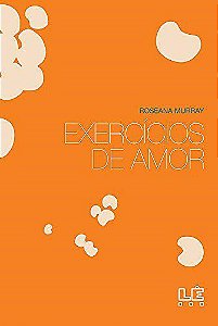 Livro Exercicios de Amor - Murray