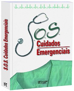 Livro Sos - Cuidados Emergenciais - Barbieri