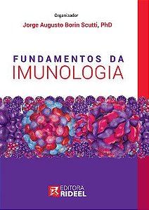 Livro Fundamentos da Imunologia