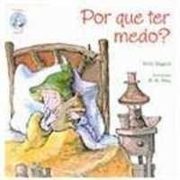Livro Por Que Ter Medo - Wigand