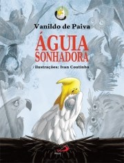 Livro Águia Sonhadora