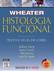 Livro Wheater Histologia Funcional - Young