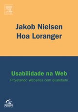 Livro Projetando Websites com Usabilidade - Nielsen