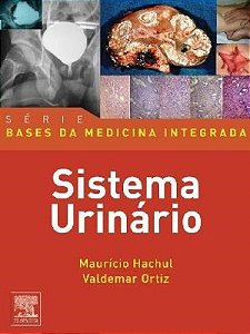 Livro Sistema Urinario - Hachul