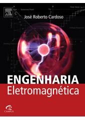 Livro Engenharia Eletromagnética  Cardoso