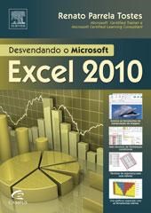 Livro Desvendando o Microsoft Excel 2010