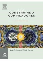 Livro Construindo Compiladores  Cooper