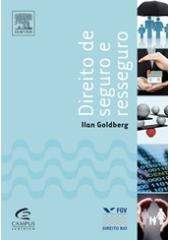 Livro Direito de Seguro e Resseguro