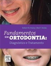 Livro Fundamentos em Ortodontia - Diagnostico e Planejamento - Staley