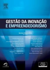 Livro Gestao da Inovacao e Empreendedorismo - Porto