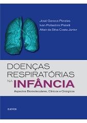 Livro Doencas Respiratorias Na Infancia - Aspectos Biomoleculares, Clinicos E Cir - Perales