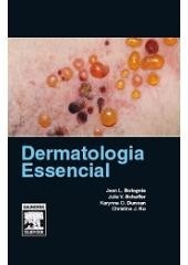Livro Dermatologia Essencial - Bolognia