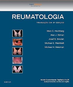 Livro Reumatologia Hochberg