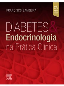 Livro Diabetes e Endocrinologia na Prática Clínica Bandeira