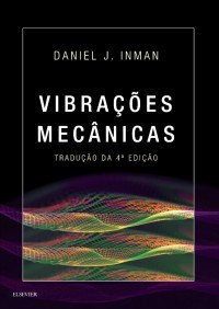Livro Vibrações Mecânicas: Inman