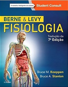 Livro Berne e Levy Fisiologia