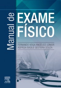 Livro Manual De Exame Físico - Veiga