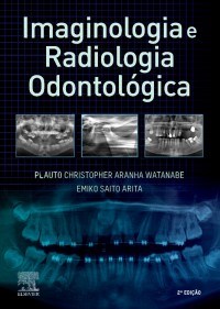 Livro Imaginologia E Radiologia Odontologica - Watanabe, p.c.a.w.
