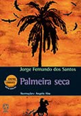 Livro Palmeira Seca - Santos