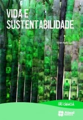 Livro Vida e Sustentabilidade - Lucci