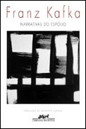 Livro Narrativas do Espolio - (1914-1924) - Kafka