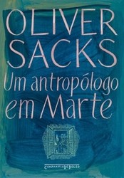 Livro Antropologo em Marte, Um -  de Bolso - Sacks