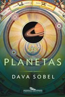 Livro Planetas, os - Sobel
