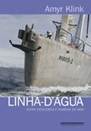 Livro Linha D Agua - Cia Das Letras