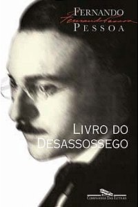 Livro Do Desassossego - Cia Das Letras