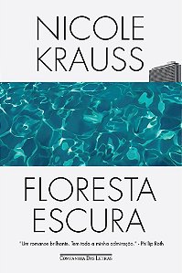 Livro Floresta Escura - Krauss