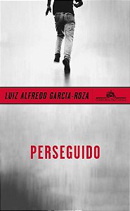 Livro Perseguido  Garcia-Roza