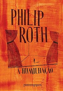 Livro Humilhacao, A - Roth