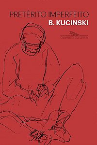 Livro Preterito Imperfeito - Kucinski