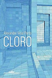Livro Cloro - Porto