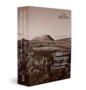 Livro Caixa Comemorativa - Vinte Anos do Nobel de Jose Saramago - Saramago
