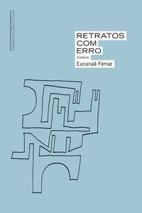 Livro Retratos com Erro - Ferraz