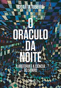 Livro O Oráculo da Noite