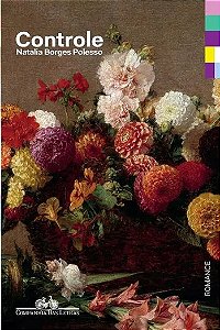 Livro Controle  Polesso
