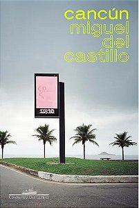 Livro Cancun - Castillo