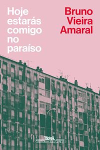Livro Hoje Estaras Comigo No Paraiso - Amaral