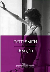 Livro Devoção  Smith