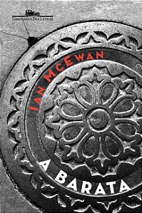 Livro Barata, A - Mcewan