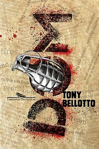 Livro Dom - Bellotto