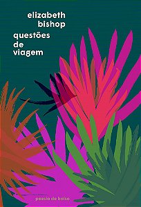 Livro Questoes de Viagem - Bishop